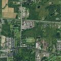 Elderly woman with chest pain at Greenfield nursing home