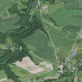 70-year-old female vomiting and constipated at Logtown Rd