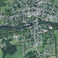 92-year-old with altered consciousness in Waterloo