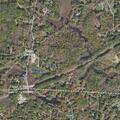 Carbon monoxide alarm at Harper Ridge Road home