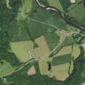 Woman in pain after hip surgery near Schaghticoke