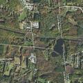 Person requires lift assist near Exeter Road