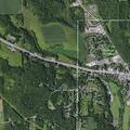 Person having difficulty breathing near Reservoir Road