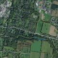 Domestic dispute with report of choking on Oak Hill Rd