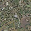 Person suffering from back pain near Frye Road