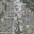 Person took 80 pain relievers and walked south on Chicago
