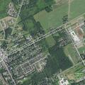 Paving work reported damaging city street