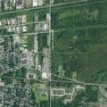 Possible fall reported near West Court Street, Lancaster