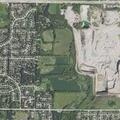 Welfare check on young boy in pajamas near Drexel