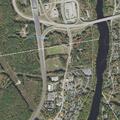 Vehicle lockout involving Ford Fusion on Gale Road