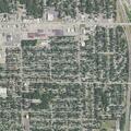 Female having difficulty breathing at Woodward Ave SW