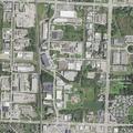 Phone reported stolen at sports complex