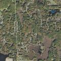 Person found unconscious and not breathing at residence