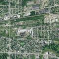 Man falls near Preston Avenue between Taylor and South Buffalo