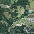 Truck crash damages gravestones near fairgrounds