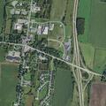 Male patient overdoses near Park Road West, remains alert