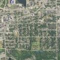 Elderly man needs help after possible fall at home