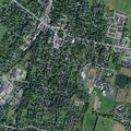 72-year-old woman in Avon has chest pains