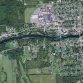 90-year-old woman with general weakness in Seneca Falls