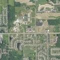 70-year-old male dizzy after fall in Hudsonville
