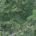Police search for driver near Route 20 ends in arrest