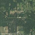 Homeowner reports trespassing in yard