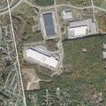 Basement generator fuel spill near jiu-jitsu studio