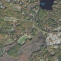 Argument over illegal dumping on Depot Road