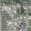 Male found unresponsive on sidewalk in Grand Rapids