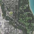 Person with possible alcohol poisoning at Michigan Ave