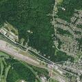 Medical alarm triggered at industrial park location