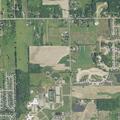 Elderly man falls, needs help getting up in Hudsonville