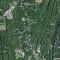 Domestic dispute with intoxicated family member