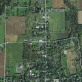 66-year-old man suffering chest pain in Lima NY