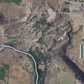 Accidental 911 call from child near Old Bliss Grade