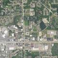 Person having a seizure near 29th Street Southeast