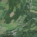 70-year-old man falls near Valley Road