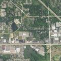 Person experiencing difficulty breathing near 28th Street SE