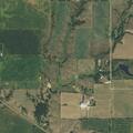 Report of neglected horses at rural property