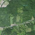 70-year-old woman having seizure on State Route 20