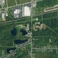 Female pulled from pool not breathing at Nichter Road