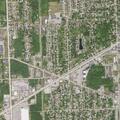 78-year-old man unable to walk and vomiting at Connecticut Ave