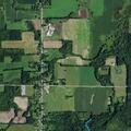 Man fell from lift near Bethany Center Road