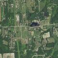 72-year-old woman reported with stomach pain in Dryden