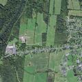 Woman experiencing abdominal pain and vomiting in Seneca Falls