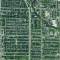 Trespassing suspect reported on East Ferry Street