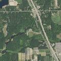 Patient reported at West Olive Rd near Hemlock Observatory