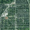 72-year-old woman with chest pain at Chester St