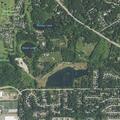 80-year-old man fall causes hip pain in Grand Rapids