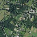 Person with heart problems at State Route 22 location